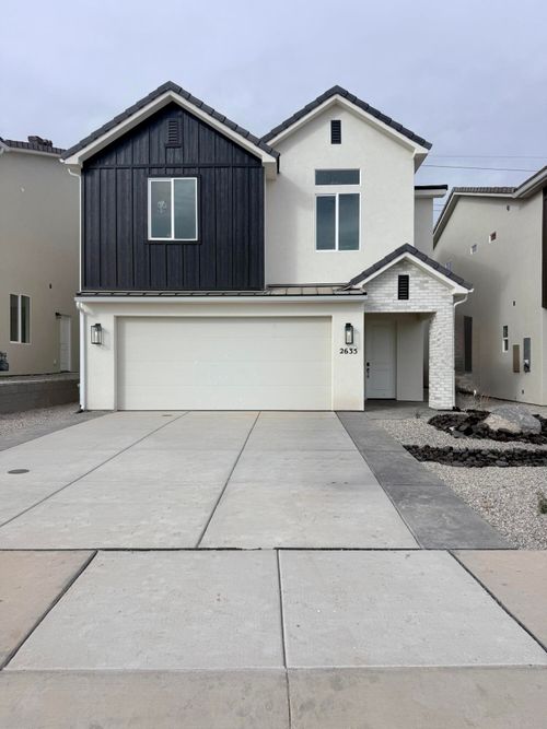 2635 E Suniva Way, St George, UT, 84790 | Card Image