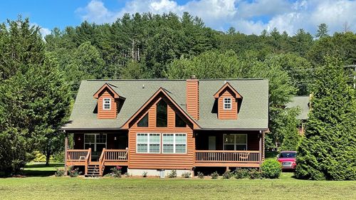 3556 Riverfront Ln, Hiawassee, GA, 30546-4891 | Card Image