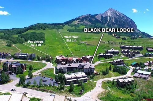 207-9 Hunter Hill Rd, Crested Butte, CO, 81225-5039 | Card Image