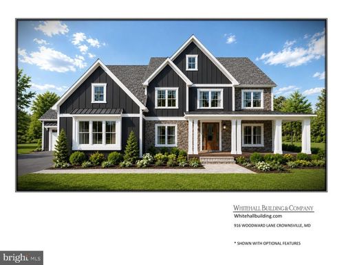 609 Pond Road, LOTHIAN, MD, 20711 | Card Image