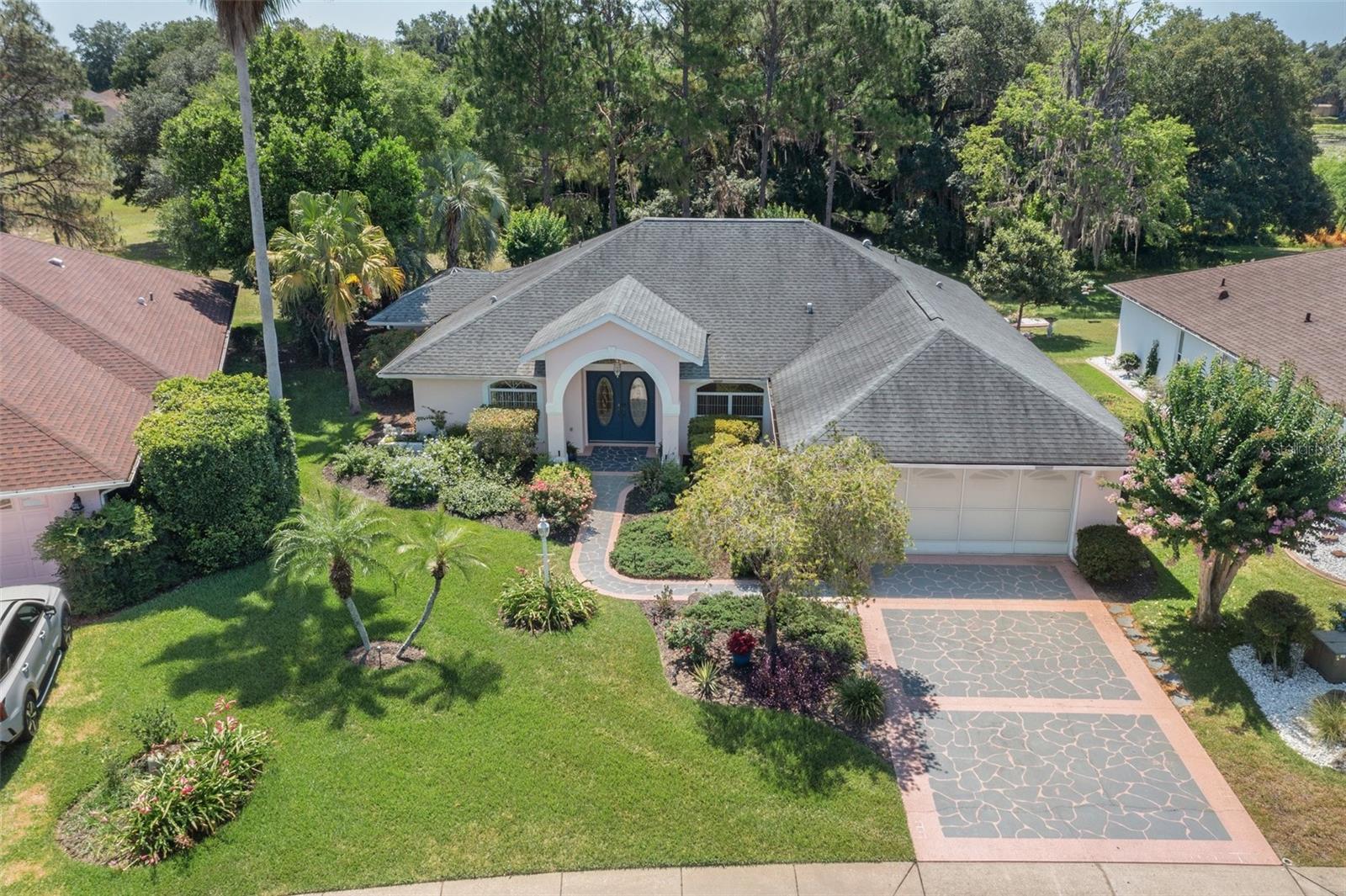 Cove Park Trl, Hernando, FL 34442