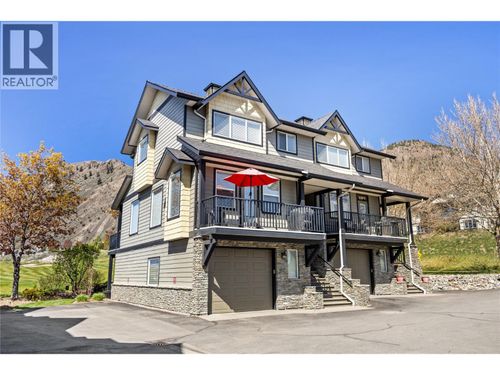 2-100 Sun Rivers Dr, Kamloops, BC, V2H1R4 | Card Image