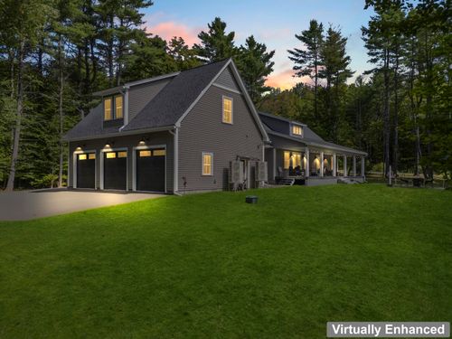 16 Meadowood Drive, Hallowell, ME, 04347 | Card Image