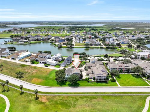 6 Barque Ln, Galveston, TX, 77554-2928 | Card Image