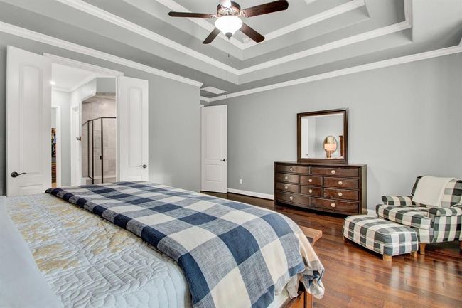 514 Chirping Sparrow Ct, House other with 4 bedrooms, 4 bathrooms and 3 parking in Pinehurst TX | Image 21