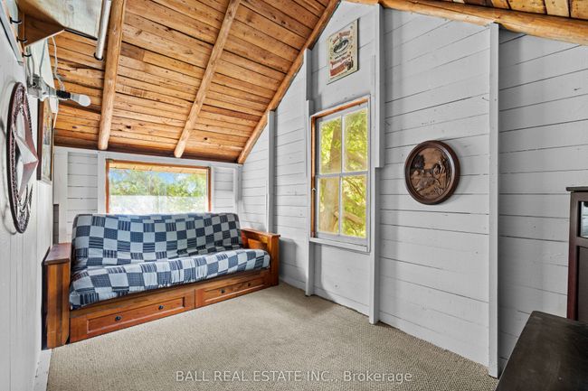 53 Rustic Bay St, House other with 4 bedrooms, 1 bathrooms and 6 parking in Lindsay ON | Image 34