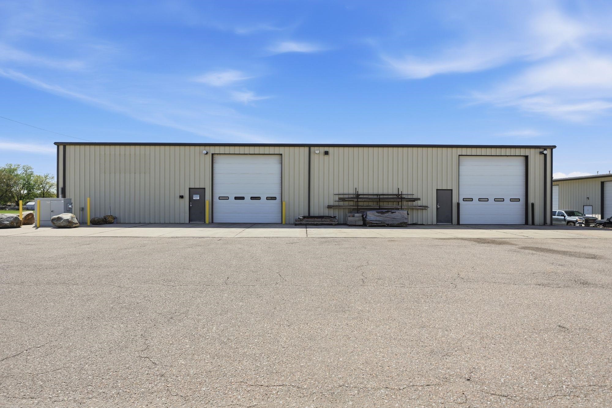 1806 W A St, Hastings, NE 68901