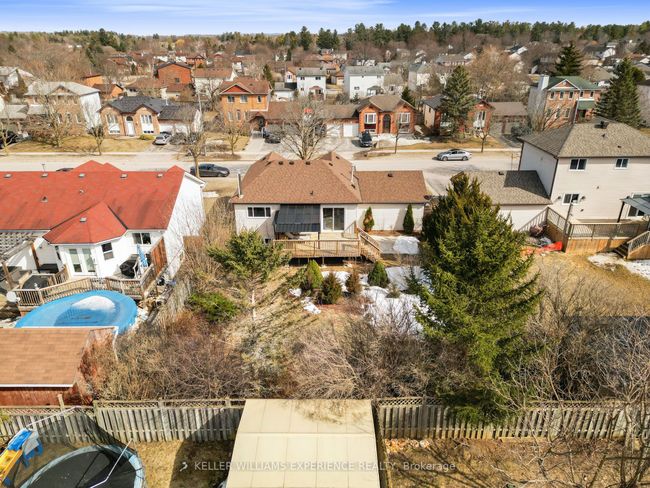 94 Cecil St, House other with 4 bedrooms, 2 bathrooms and 4 parking in Angus ON | Image 33