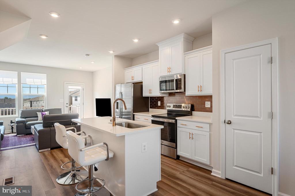 Capitol Mews, Ranson, WV 25438