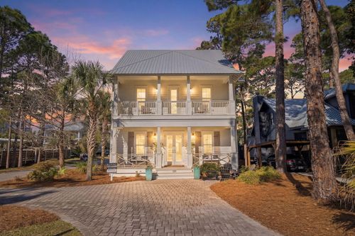 120 Magnolia St, Santa Rosa Beach, FL, 32459-5859 | Card Image
