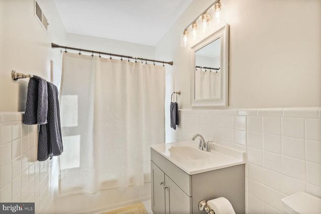 826 S Royal St, Townhouse with 3 bedrooms, 2 bathrooms and null parking in ALEXANDRIA VA | Image 17