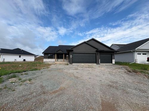 1399 Crossroads Drive, HOBART, WI, 54115 | Card Image
