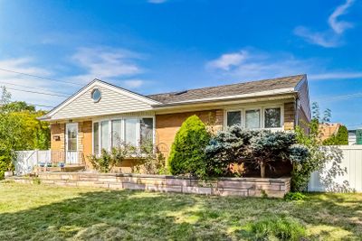 3930 Jerome Avenue, House other with 3 bedrooms, 3 bathrooms and 4 parking in Skokie IL | Image 2