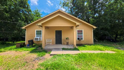 390 N Martin Luther King Dr, Ames, TX, 77575 | Card Image