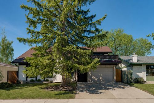 12 Oakvale Pl Sw, Calgary, AB, T2V1H4 | Card Image