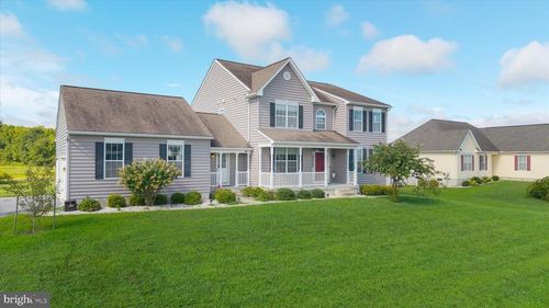 209 Riding Path Dr, Clayton, DE, 19938-4629 | Card Image