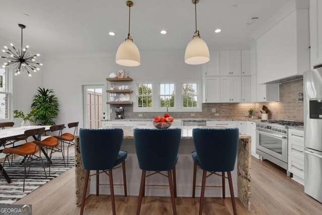 350 Sugarview Rd, Townhouse with 4 bedrooms, 5 bathrooms and null parking in Sugar Hill GA | Image 10
