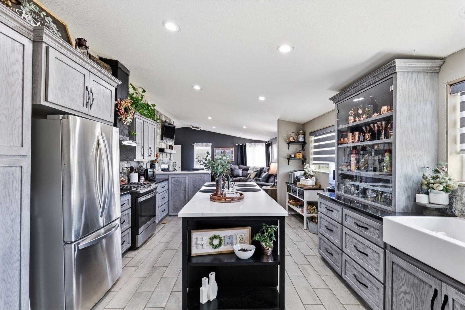 Residential in Edgewood 4