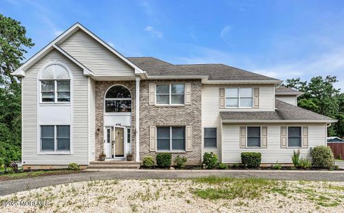 476 Birch Bark Dr, Brick, NJ, 08723-4904 | Card Image