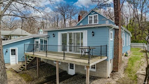 12608 N 1225 W, Monticello, IN, 47960-4741 | Card Image