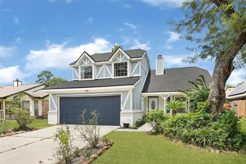 6939 Fox Mesa Ln, Humble, TX, 77338-1328 | Card Image