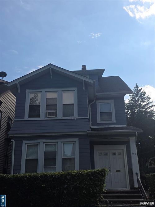 109 Burchard Avenue, East Orange, NJ, 07017 | Card Image