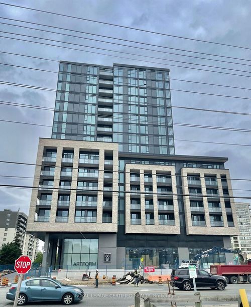 302-86 Dundas St E, Mississauga, ON, L5A0B1 | Card Image