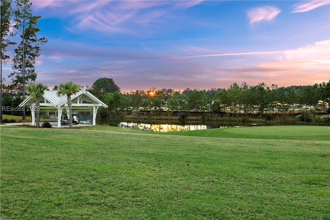 324 Alder Ln, House other with 3 bedrooms, 2 bathrooms and null parking in Hardeeville SC | Image 28
