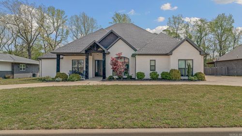 1705 S 28 1/2 St, Paragould, AR, 72450-4939 | Card Image