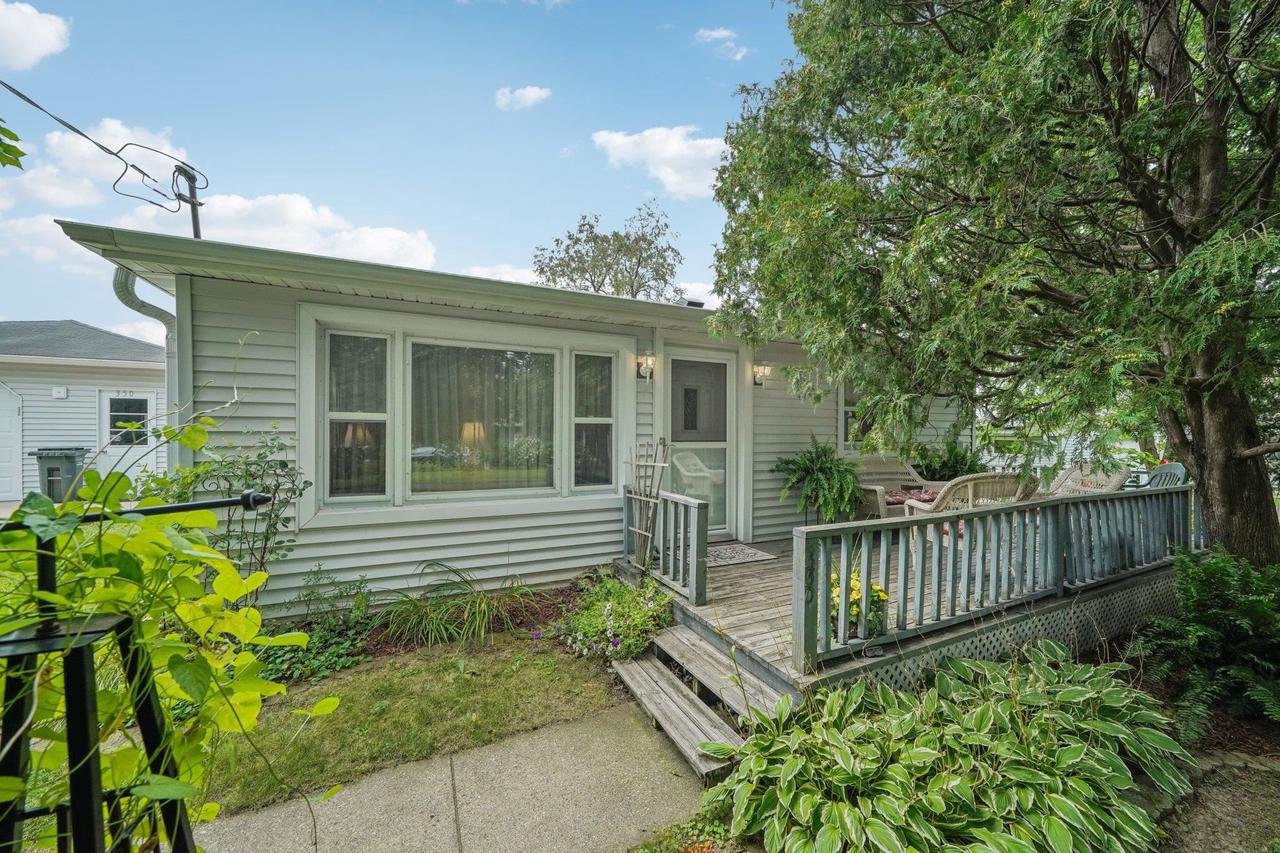 Maloney Dr, Fitchburg, WI 53713