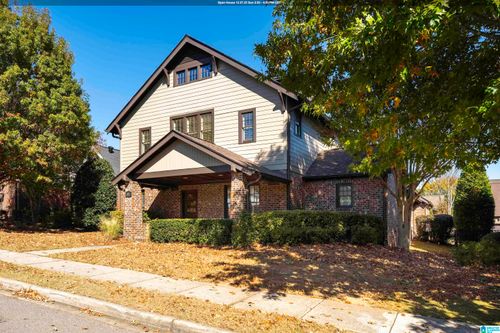 3878 Village Center Dr, HOOVER, AL, 35226-6263 | Card Image