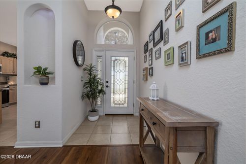 850 Wingate Trl, Port Orange, FL, 32128-7521 | Card Image