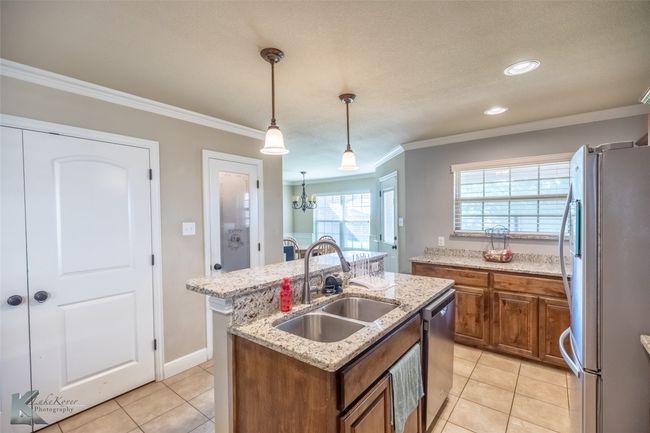 3501 Firedog Rd, House other with 3 bedrooms, 2 bathrooms and null parking in Abilene TX | Image 11