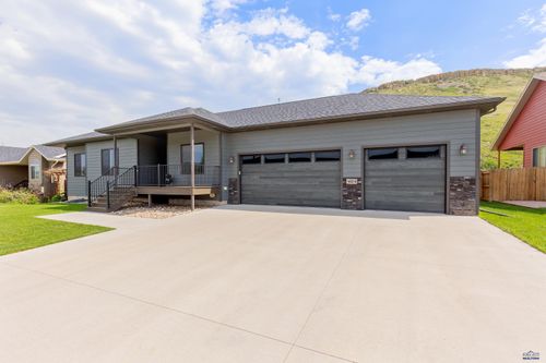 14814 Glenwood Dr, Summerset, SD, 57769-6014 | Card Image