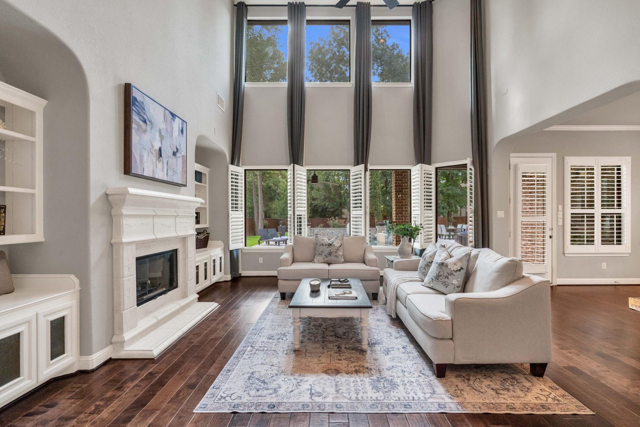 Residential in Montgomery 4