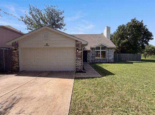 4300 Windwillow Ct, Fort Worth, TX, 76137-1203 | Card Image