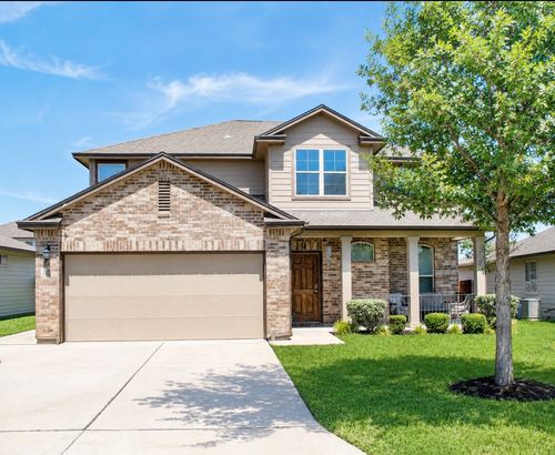 243 Druse Ln, Jarrell, TX, 76537-1723 | Card Image