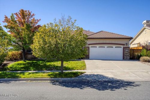 1405 Meridian Ranch Dr, Reno, NV, 89523-3857 | Card Image
