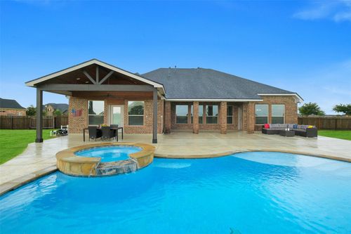 7518 Tejas Lakes Trail, Needville, TX, 77461 | Card Image