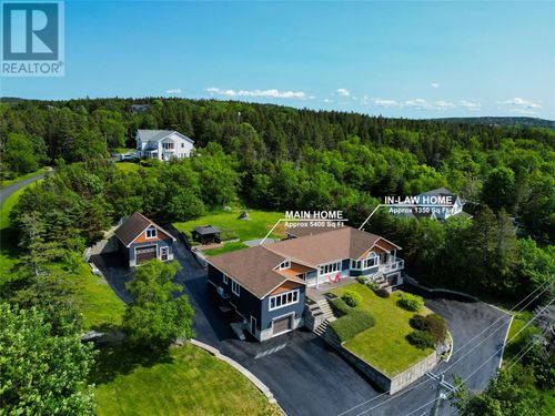162 Tuckers Hill Rd, Portugal Cove - St. Philips, NL, A1M1N3 | Card Image