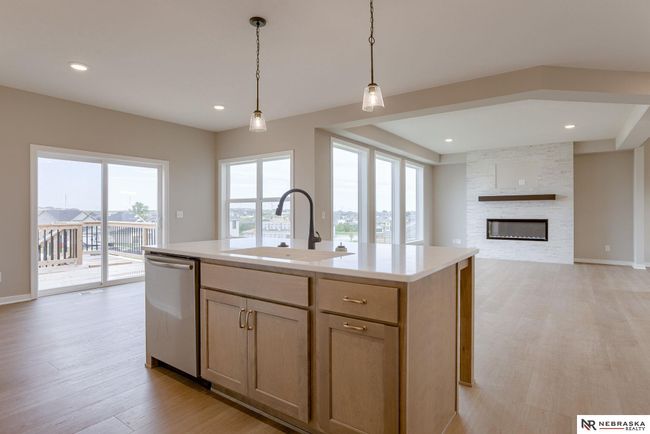 11707 S 123 Rd Ave, House other with 5 bedrooms, 3 bathrooms and 3 parking in Papillion NE | Image 15