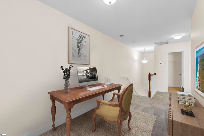 147 Trailside Ln, Townhouse with 3 bedrooms, 3 bathrooms and 1 parking in Greenville SC | Image 15