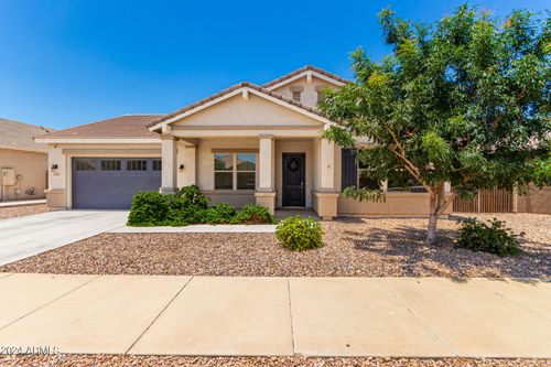 23392 S 209th Place, Queen Creek, AZ, 85142 | Card Image