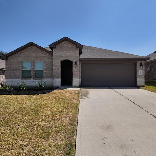 3522 Pearl Mill Ln, Conroe, TX, 77301-2384 | Card Image