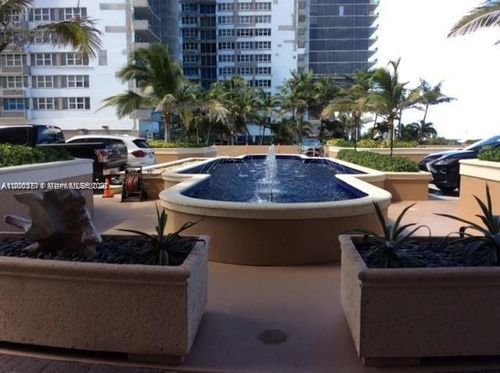 707-2080 S Ocean Dr, Hallandale Beach, FL, 33009-6677 | Card Image