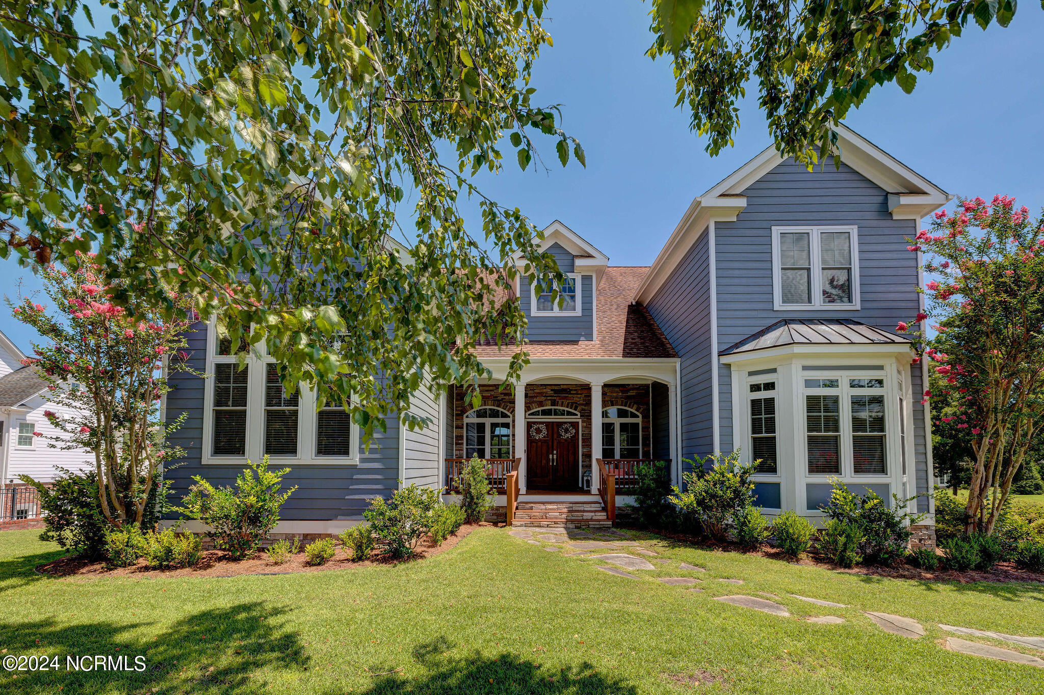 Marshfield Dr, Wilmington, NC 28411