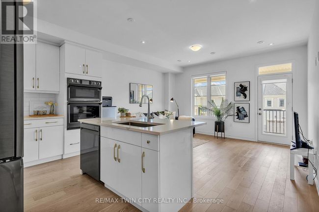 1567 Denison Place, Townhouse with 3 bedrooms, 3 bathrooms and 2 parking in Milton (BW Bowes) ON | Image 19