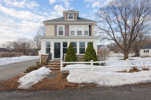 54 Jordan St, Haverhill, MA, 01830-6520 | Card Image