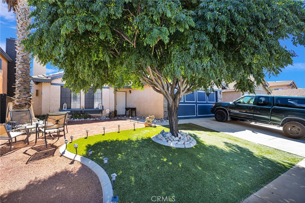 Residential in Victorville 4