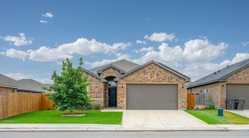 6903 Thomas Paine Rd, Midland, TX, 79706 | Card Image